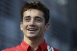 Charles Leclerc (Ferrari) 