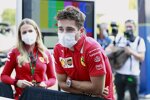 Charles Leclerc (Ferrari) 