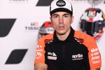 Maverick Vinales (Aprilia) 