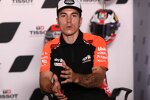 Maverick Vinales (Aprilia) 