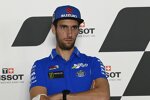 Alex Rins (Suzuki) 