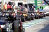 F1-Talk am Freitag im Video: So lief das Qualifying in Monza