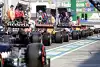 Bild zum Inhalt: F1-Talk am Freitag im Video: So lief das Qualifying in Monza