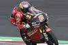 Bild zum Inhalt: Moto3 Aragon FT1: Gabriel Rodrigo mit später Bestzeit, Kofler Vorletzter