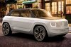 Bild zum Inhalt: VW ID. LIFE: Ausblick auf Elektro-Kleinwagen für 2025