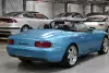 Bild zum Inhalt: Vergessene Studien: Porsche 968 Roadster (1992)