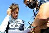 Pierre Gasly vor Sprint: Was AlphaTauri diesmal besser machen muss