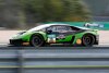 Bild zum Inhalt: ADAC GT Masters Lausitzring 2021: Lamborghini-Doppelspitze zum Auftakt