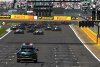 Formel 1 2022: Wird der Sprint in Zukunft "eigenständiger"?