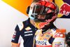 Honda: Marquez ärgert sich über Sturz - Espargaro mit neuem Chassis
