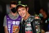 Valentino Rossi froh über Tochter, "weil sie nicht MotoGP fahren wird"