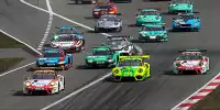 VLN/NLS 2021, Start