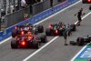 Bild zum Inhalt: Boxengassen-Vorfall um Sebastian Vettel: Strafe für Aston-Martin-Team!