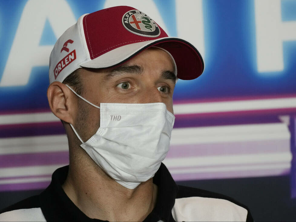 Robert Kubica