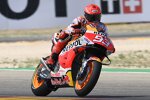 Marc Marquez (Honda) 