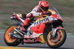 Marc Marquez (Honda) 