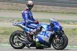 Alex Rins (Suzuki) 