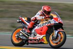 Marc Marquez (Honda) 