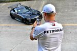 Valtteri Bottas (Mercedes) 