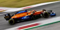 Bild zum Inhalt: Daniel Ricciardo im Berserker-Modus: "Will nicht Fünfter werden!"