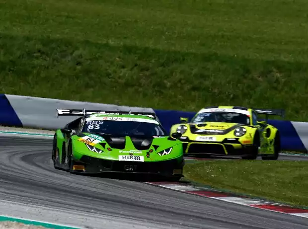 Mirko Bortolotti, Albert Costa Titel-Bild zur News: Mirko Bortolotti, Albert Costa