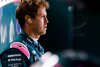 Aston Martin relativiert Rücktrittsgerüchte um Sebastian Vettel