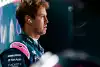 Bild zum Inhalt: Aston Martin relativiert Rücktrittsgerüchte um Sebastian Vettel