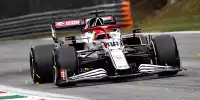 Bild zum Inhalt: Robert Kubica verärgert: Masepin war "in der Mitte der Strecke"