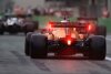 Bild zum Inhalt: Qualifying am Freitag: Daniel Ricciardo kritisiert späte Startzeit