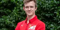 Callum Ilott