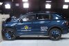 EuroNCAP-Crashtest: Chinesische SUVs erhalten 5 Sterne