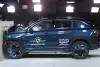 Bild zum Inhalt: EuroNCAP-Crashtest: Chinesische SUVs erhalten 5 Sterne