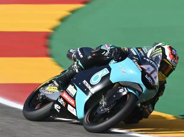 Darryn Binder Titel-Bild zur News: Darryn Binder