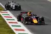 Bild zum Inhalt: Formel 2 Monza 2021: Daruvala gewinnt, Beckmann verliert Podium am Schluss