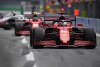 Ferrari: Sprintrennen mit gestürzter Startaufstellung denkbar