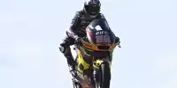 Sam Lowes
