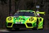 NLS/VLN 2021 Lauf 7: "Grello"-Porsche besiegt Junioren-BMW beim 6h-Rennen