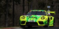 Bild zum Inhalt: NLS/VLN 2021 Lauf 7: "Grello"-Porsche besiegt Junioren-BMW beim 6h-Rennen