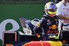 Langweilig und ohne Mehrwert: Sergio Perez kritisiert Formel-1-Sprints