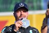 Bottas verärgert: Zweimal Platz eins, aber keine offizielle Pole