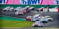 Bild zum Inhalt: TCR Germany Lausitzring 2021: Start-Ziel-Sieg für Tabellenführer Luca Engstler