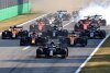 Brawn reagiert auf Kritik am Sprint-Format: Was sich 2022 ändern könnte