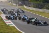 Fernando Alonso: Falsches Freitagsformat für Formel-1-Sprintrennen