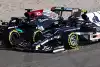 Bild zum Inhalt: Gasly-Crash im Sprint: Ricciardo hat keine Berührung gespürt