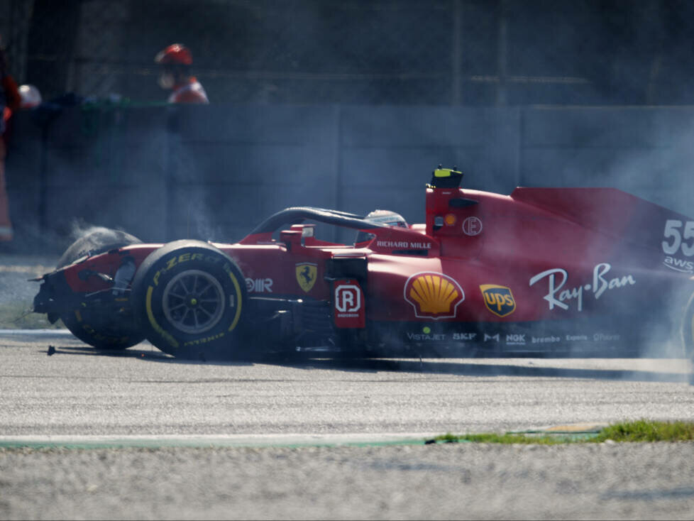 Carlos Sainz