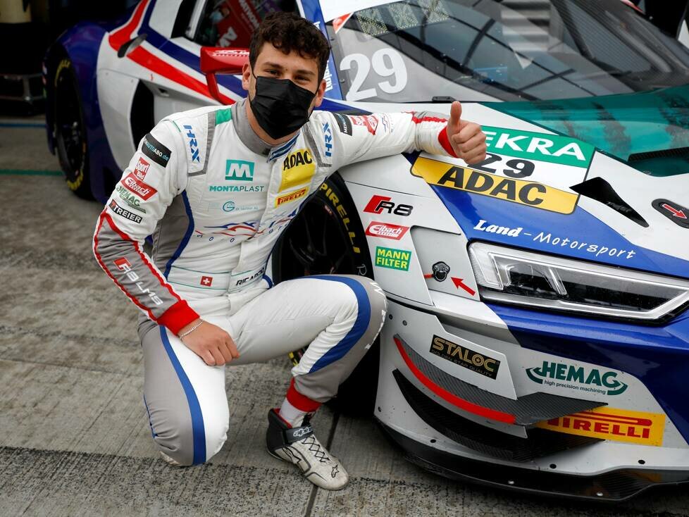 Ricardo Feller