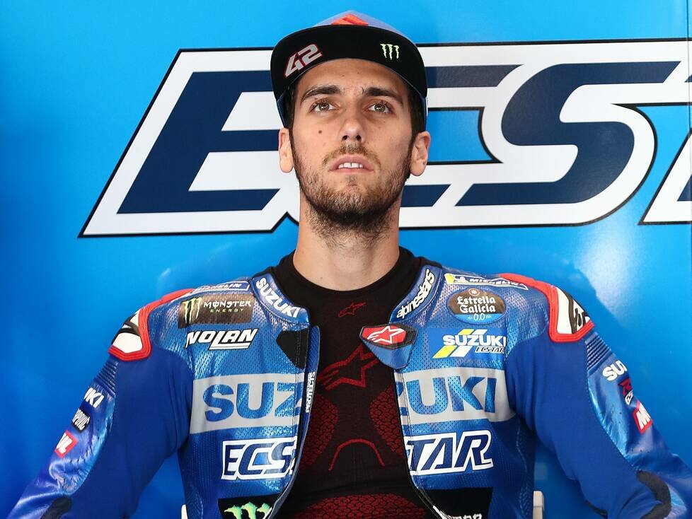 Alex Rins