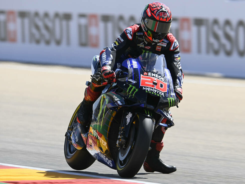 Fabio Quartararo
