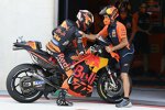 Brad Binder (KTM) 