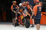 Brad Binder (KTM) 